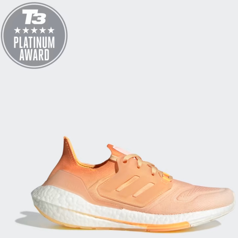 ADIDAS ULTRABOOST 22 RUNNING SHOES